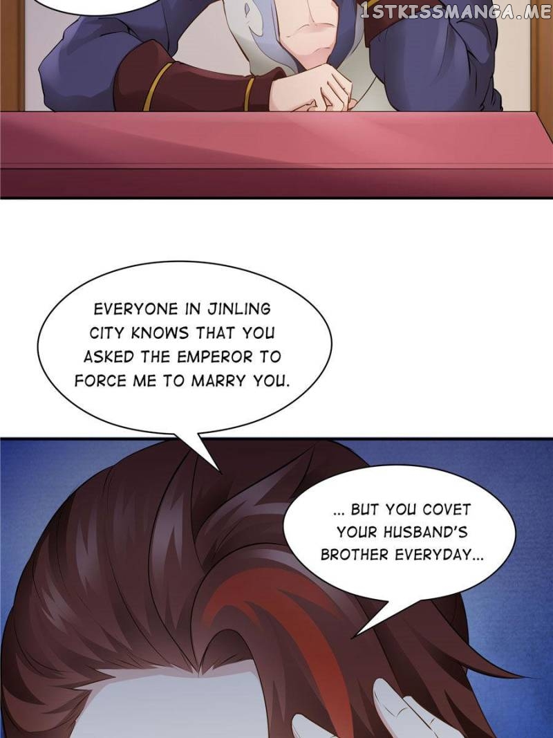 Cinderella Chef chapter 97 - page 40