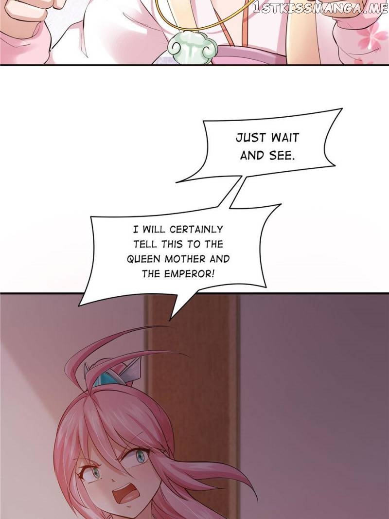 Cinderella Chef chapter 97 - page 43