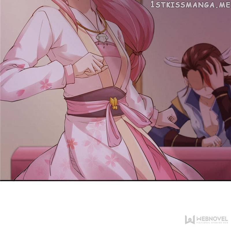Cinderella Chef chapter 97 - page 44