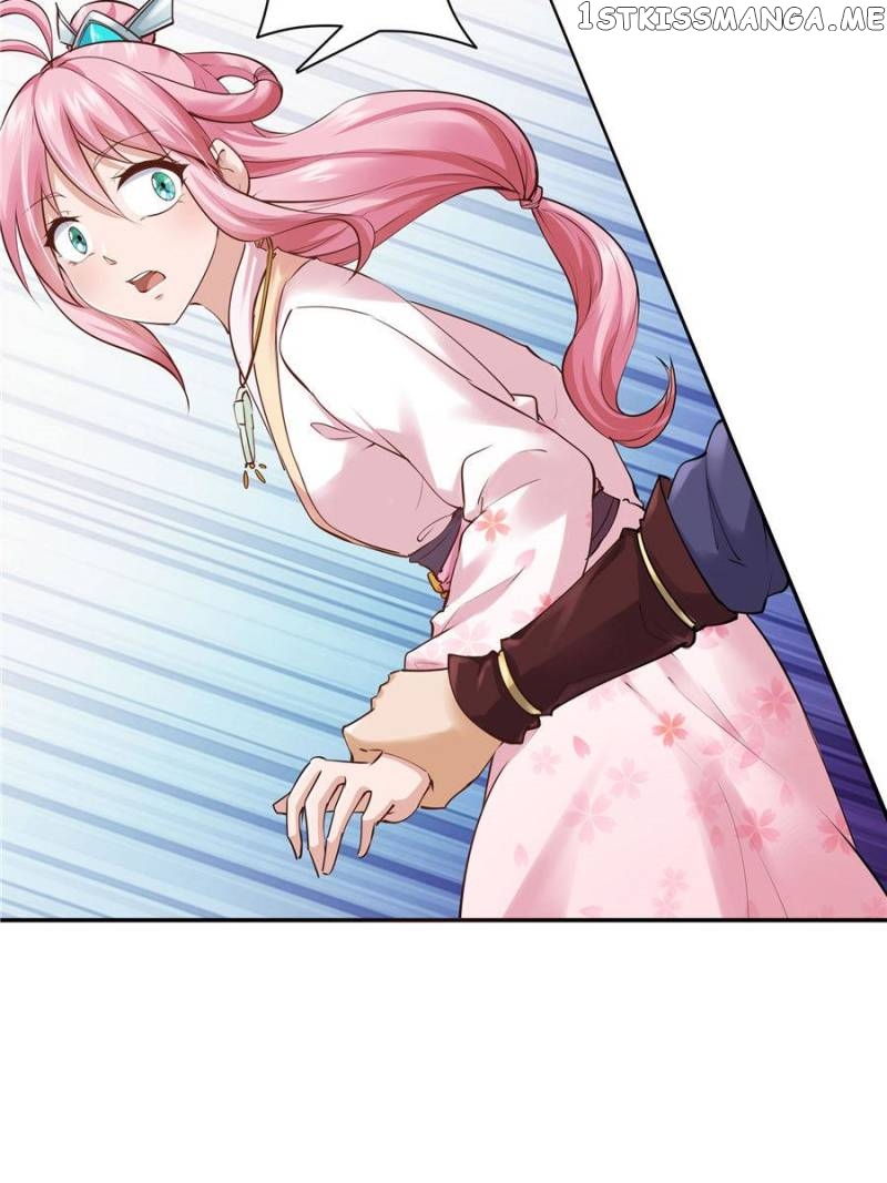 Cinderella Chef chapter 97 - page 46
