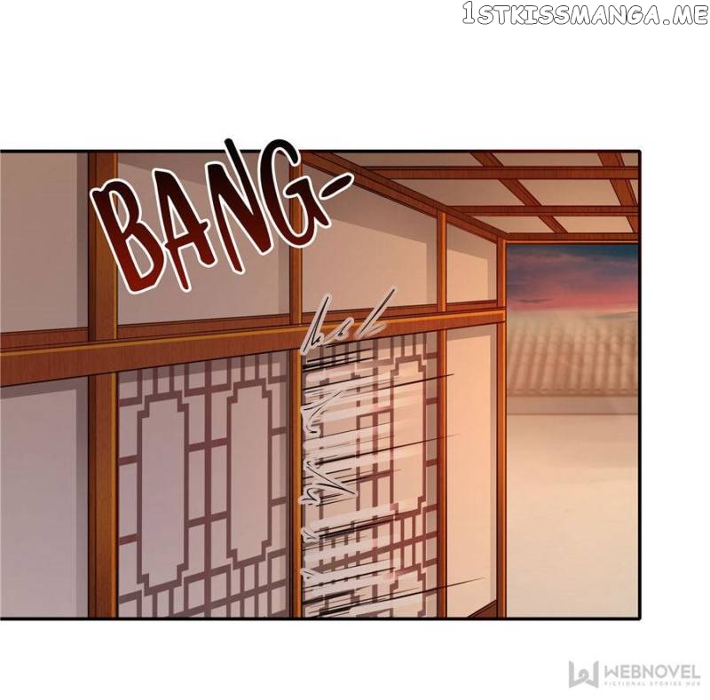 Cinderella Chef chapter 97 - page 47
