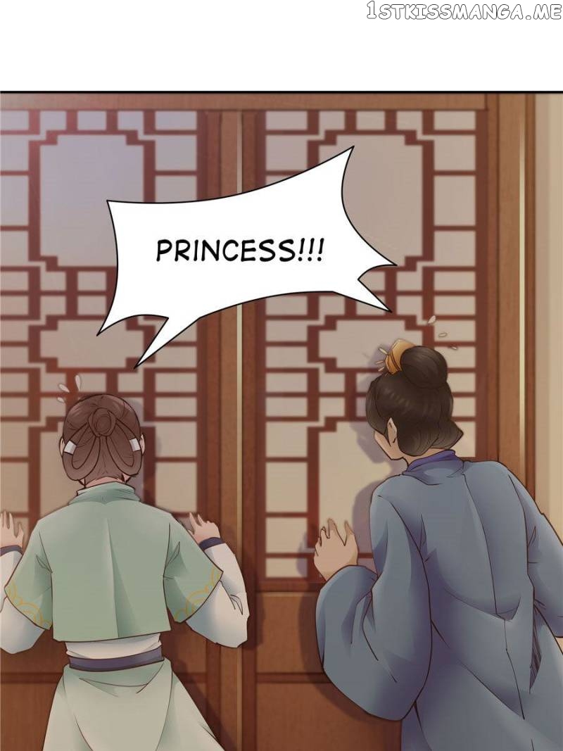 Cinderella Chef chapter 97 - page 48