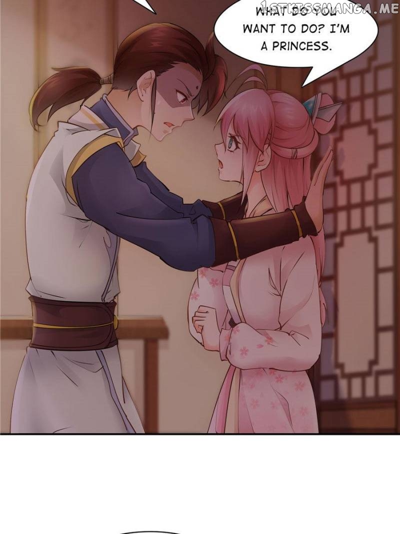 Cinderella Chef chapter 97 - page 50