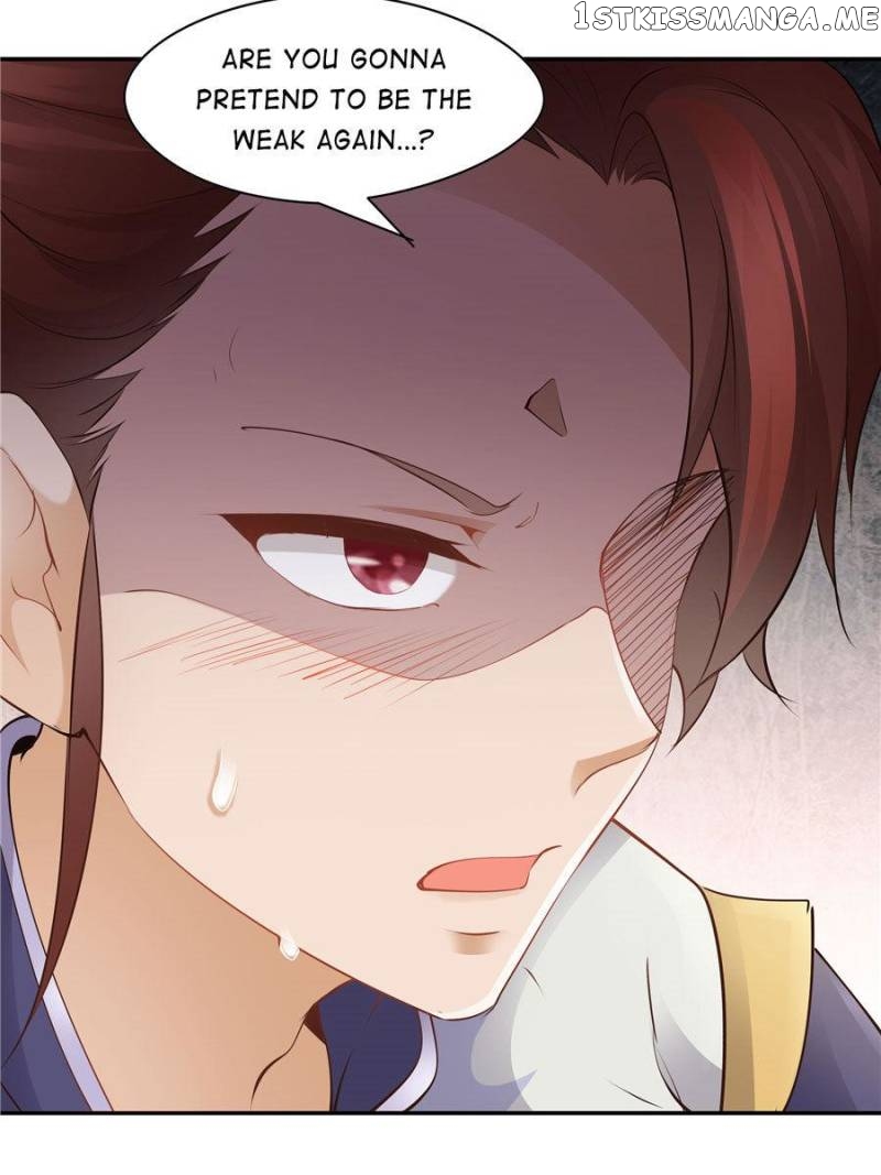 Cinderella Chef chapter 97 - page 51