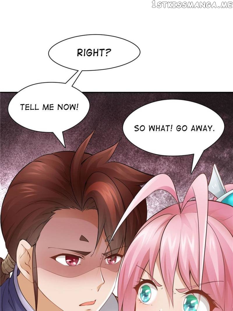 Cinderella Chef chapter 97 - page 52