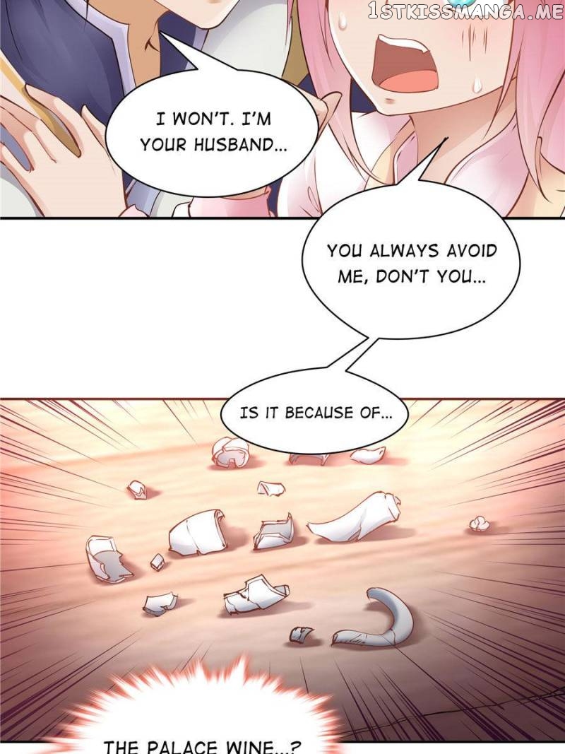 Cinderella Chef chapter 97 - page 53