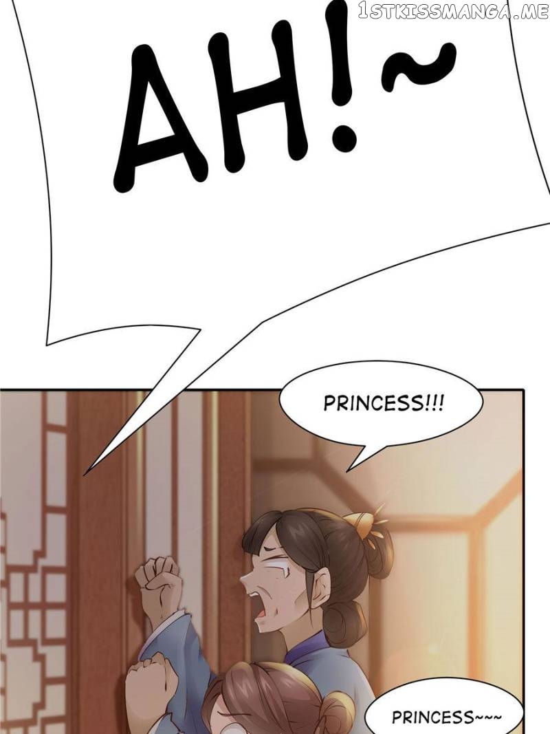 Cinderella Chef chapter 97 - page 56