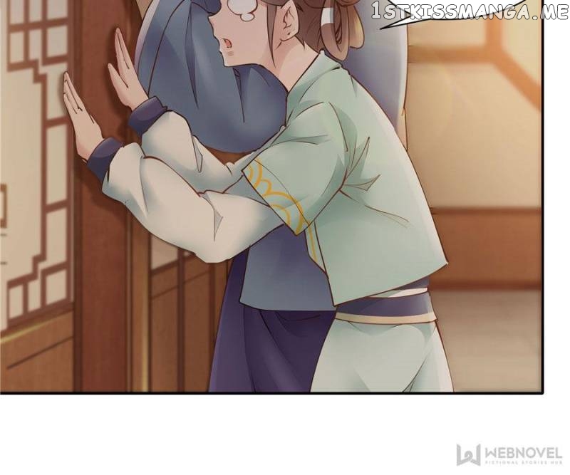 Cinderella Chef chapter 97 - page 57