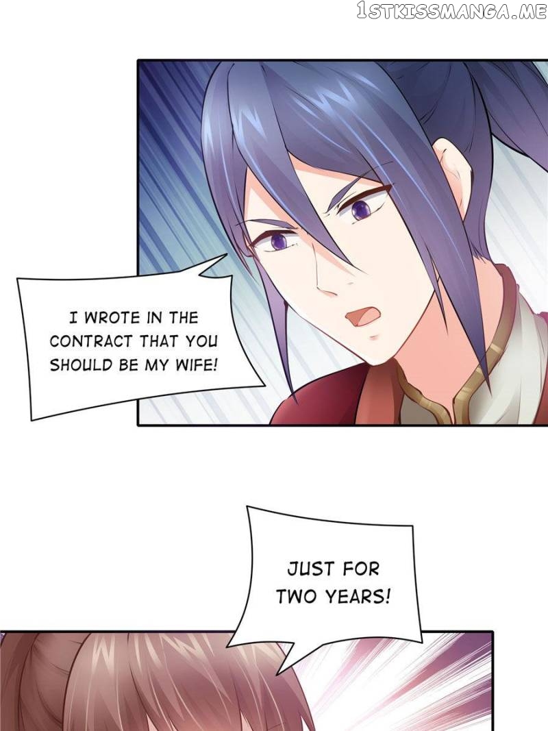 Cinderella Chef chapter 97 - page 7