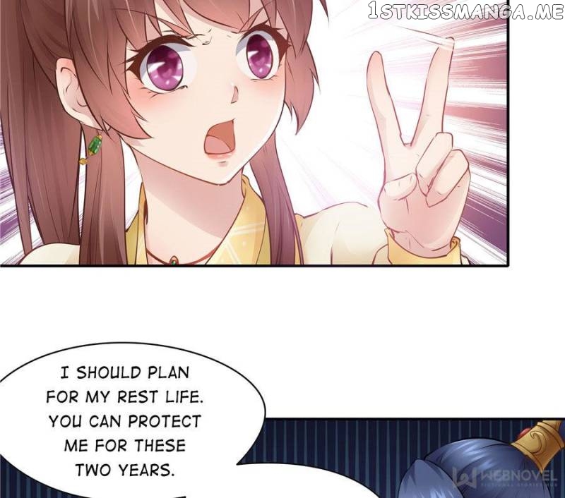 Cinderella Chef chapter 97 - page 8