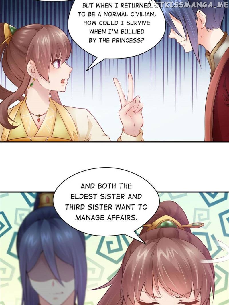 Cinderella Chef chapter 97 - page 9