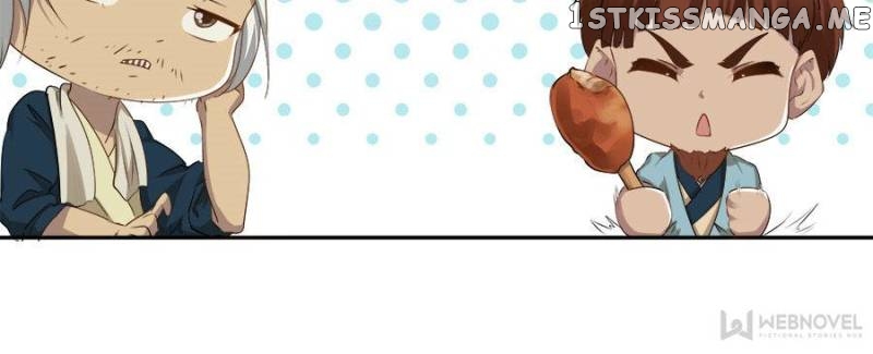Cinderella Chef chapter 71 - page 11