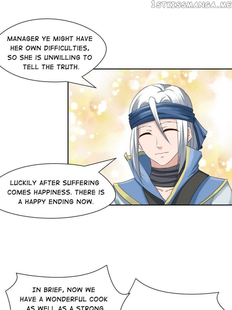 Cinderella Chef chapter 71 - page 12