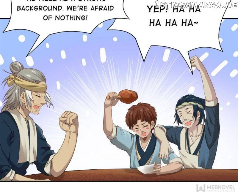 Cinderella Chef chapter 71 - page 13