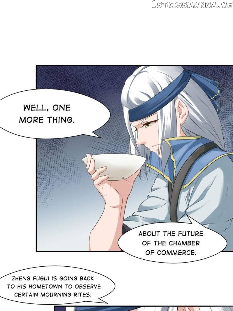 Cinderella Chef chapter 71 - page 14