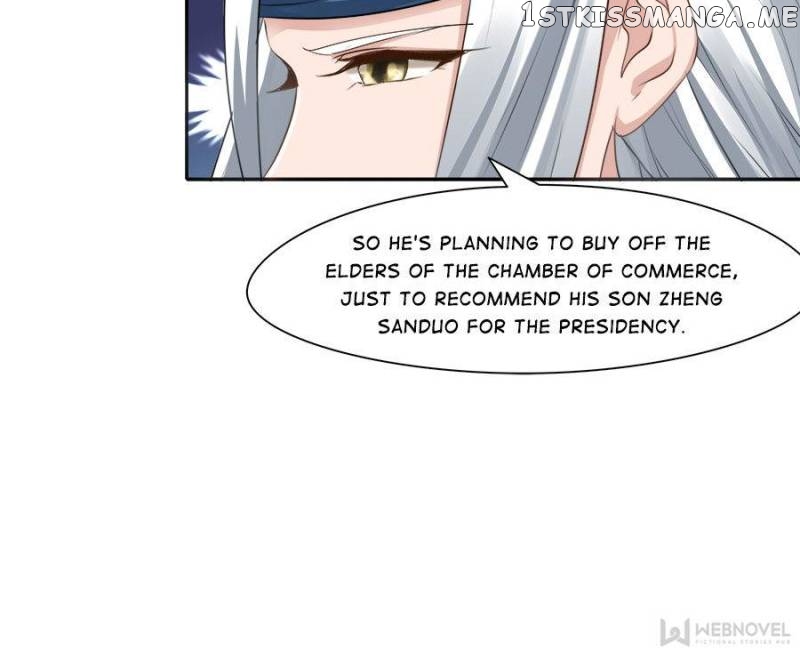 Cinderella Chef chapter 71 - page 15
