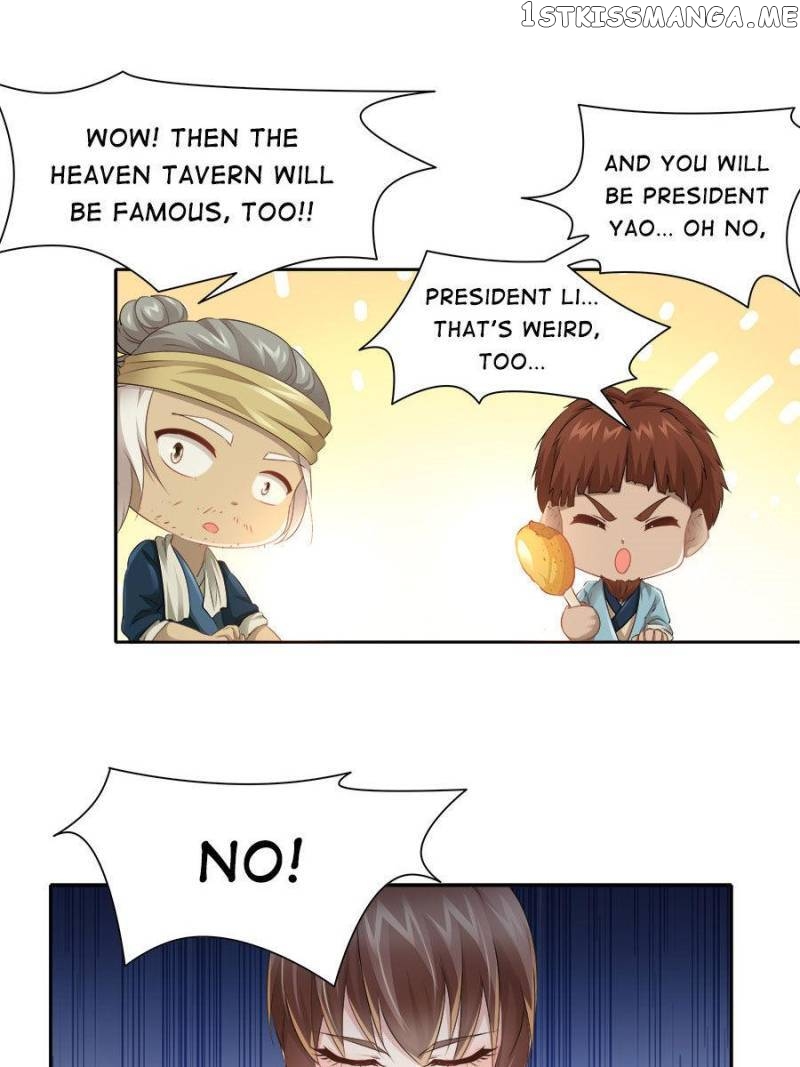 Cinderella Chef chapter 71 - page 18