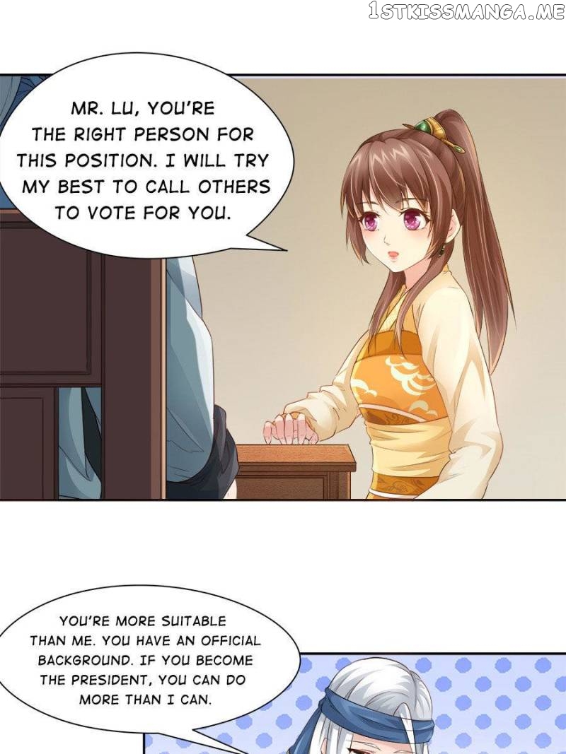 Cinderella Chef chapter 71 - page 20