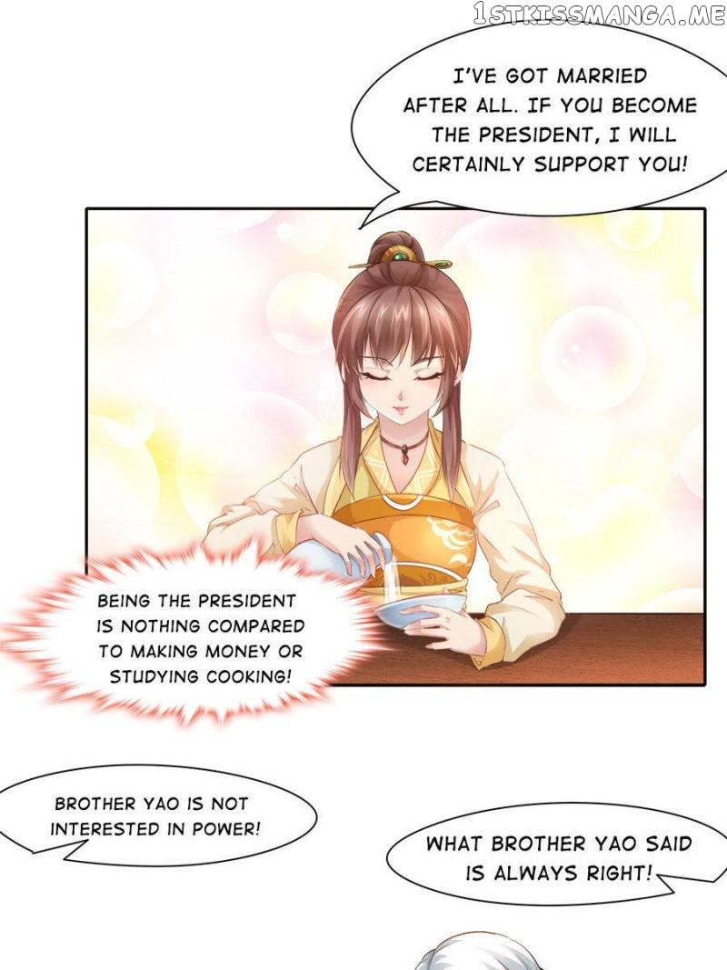 Cinderella Chef chapter 71 - page 22