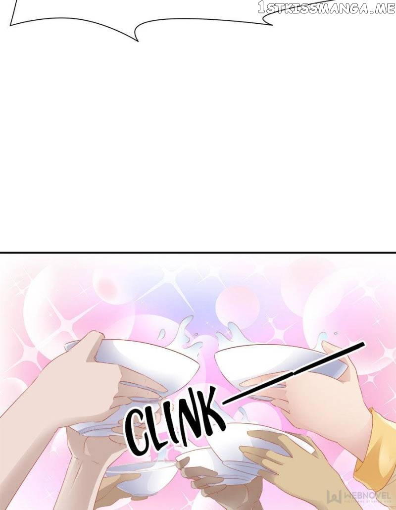 Cinderella Chef chapter 71 - page 25