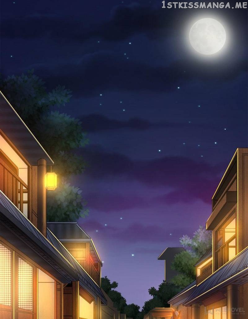 Cinderella Chef chapter 71 - page 27