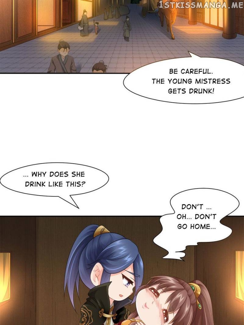 Cinderella Chef chapter 71 - page 28