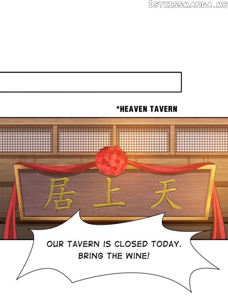 Cinderella Chef chapter 71 - page 3