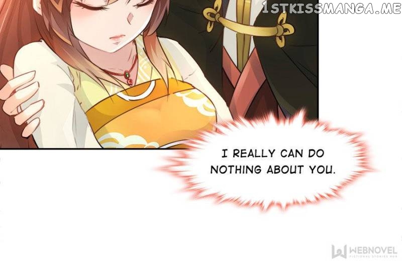 Cinderella Chef chapter 71 - page 32