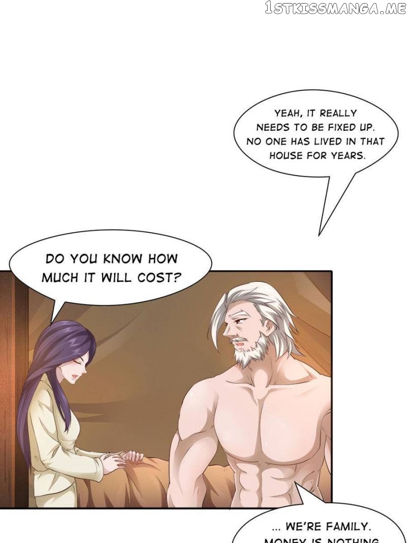 Cinderella Chef chapter 71 - page 36