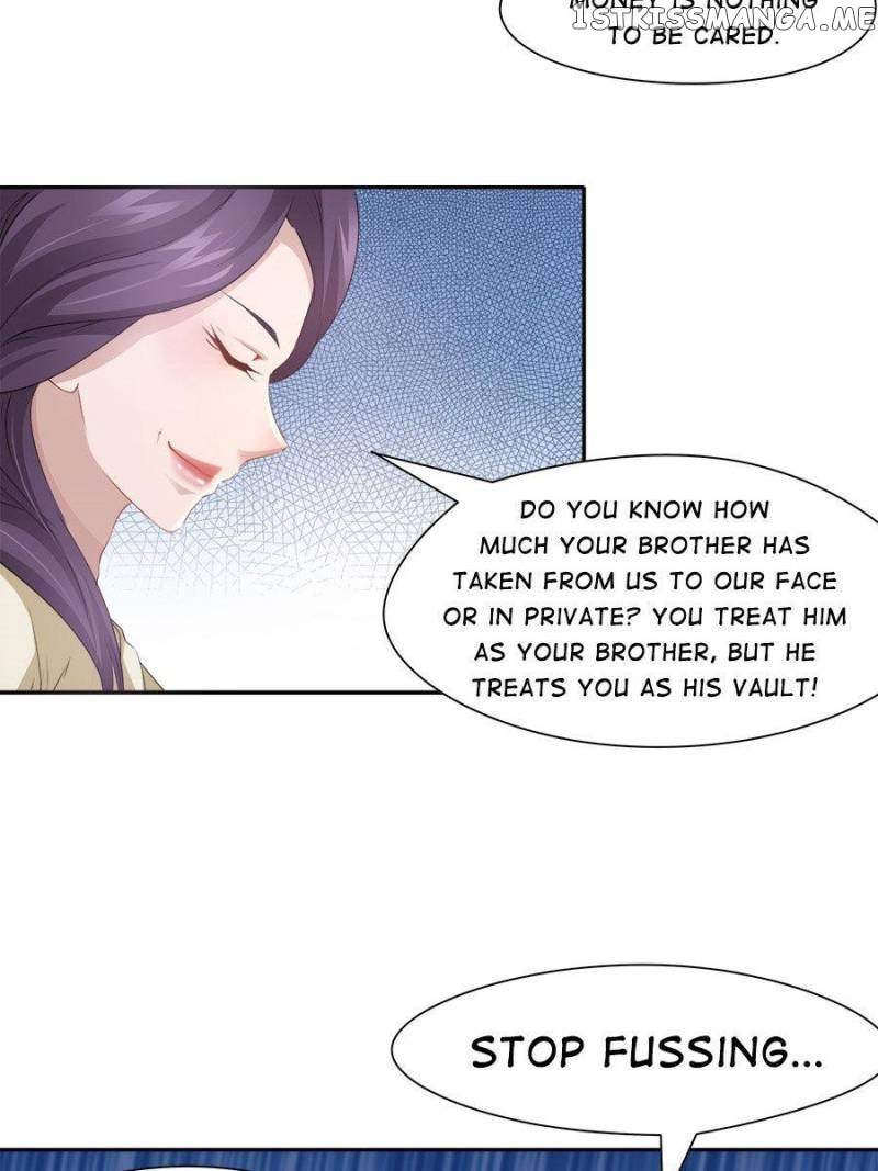 Cinderella Chef chapter 71 - page 37
