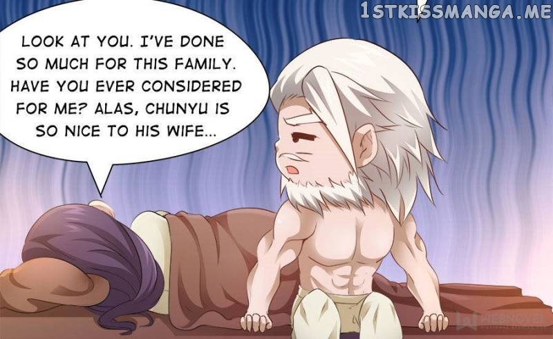 Cinderella Chef chapter 71 - page 38