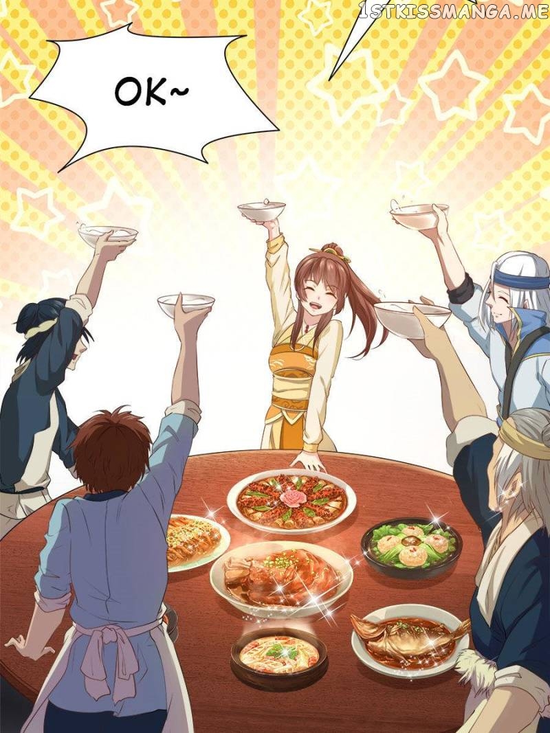 Cinderella Chef chapter 71 - page 7