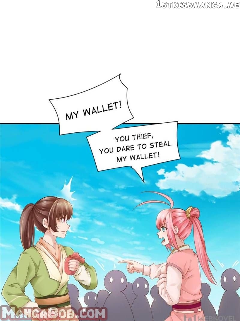 Cinderella Chef chapter 37 - page 17