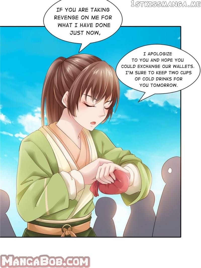 Cinderella Chef chapter 37 - page 20