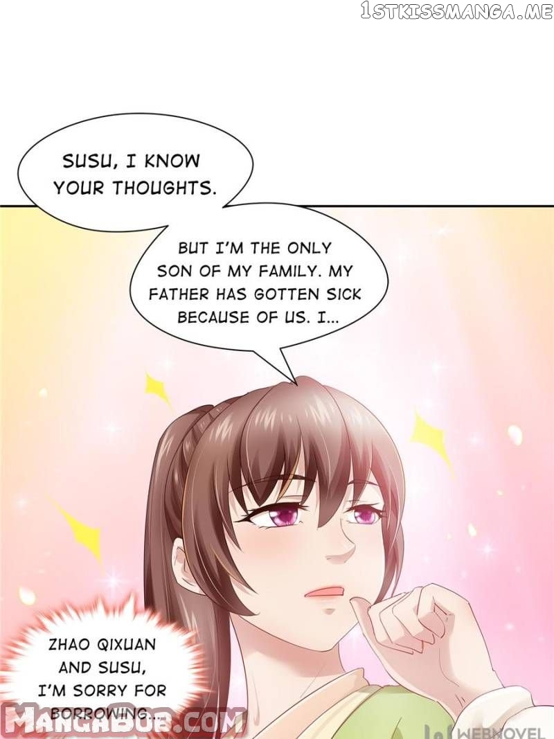 Cinderella Chef chapter 37 - page 32
