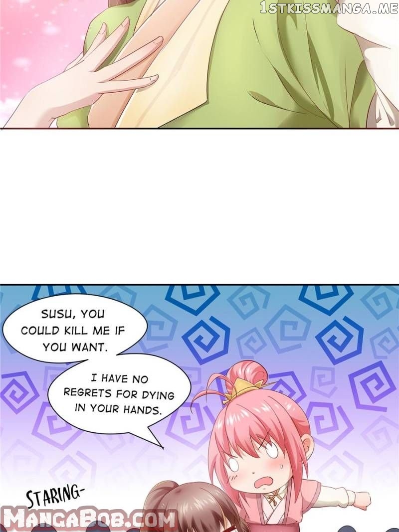 Cinderella Chef chapter 37 - page 34