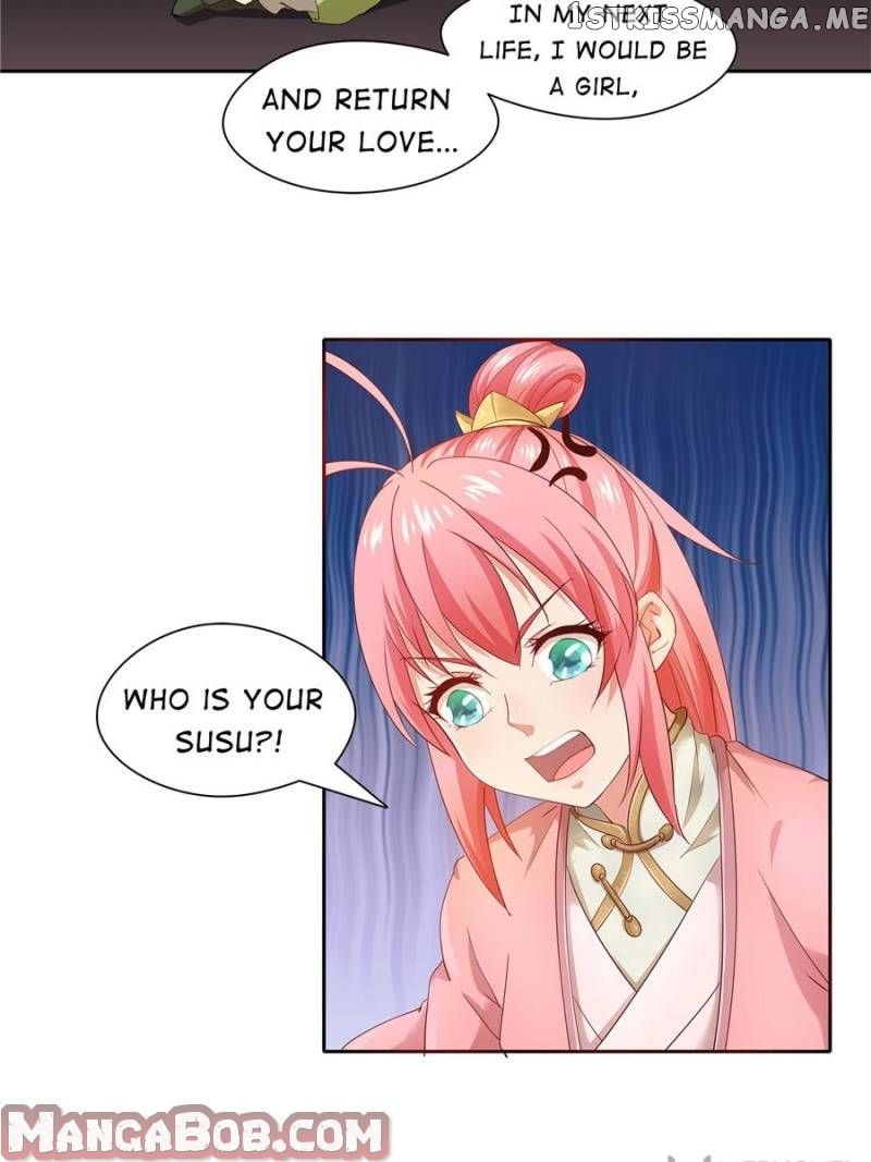 Cinderella Chef chapter 37 - page 36
