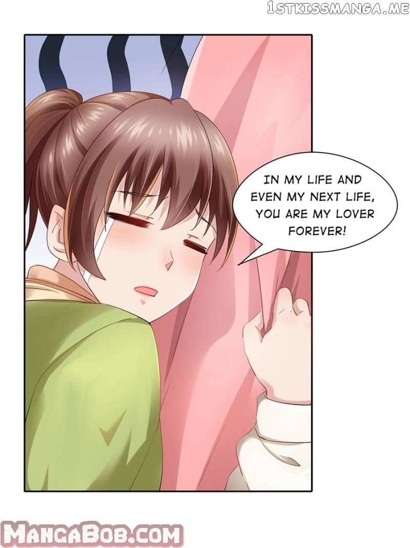 Cinderella Chef chapter 37 - page 38