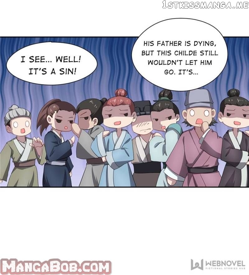 Cinderella Chef chapter 37 - page 40