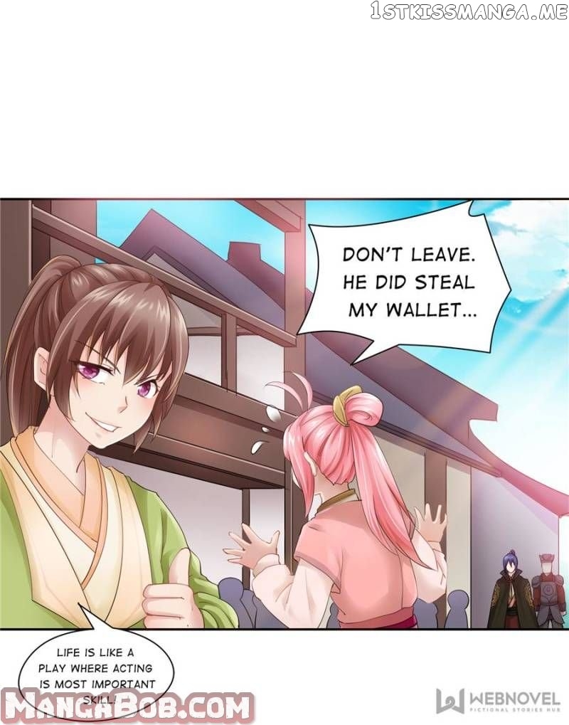 Cinderella Chef chapter 37 - page 41
