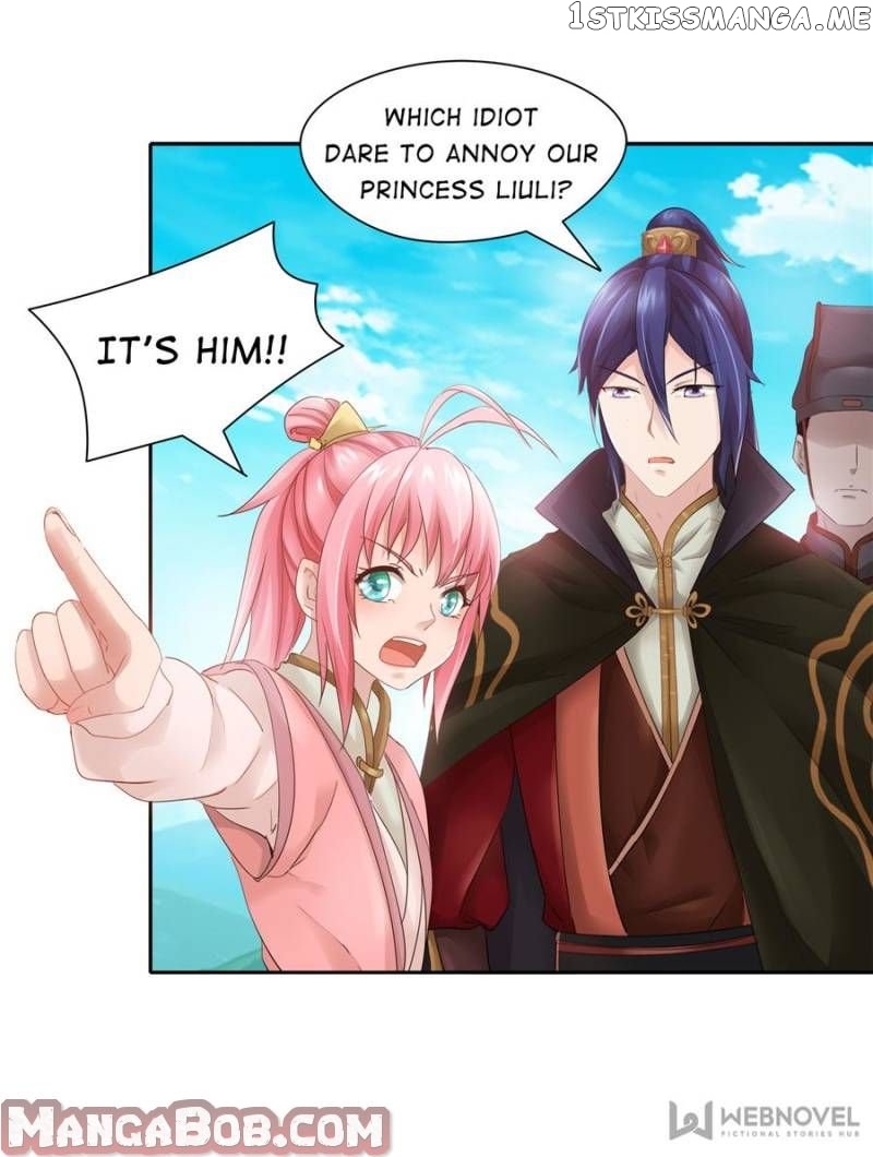 Cinderella Chef chapter 37 - page 44