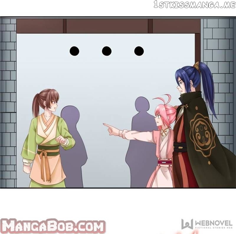 Cinderella Chef chapter 37 - page 45