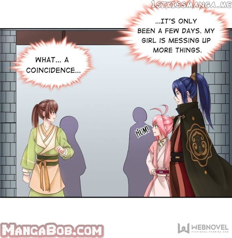 Cinderella Chef chapter 37 - page 46