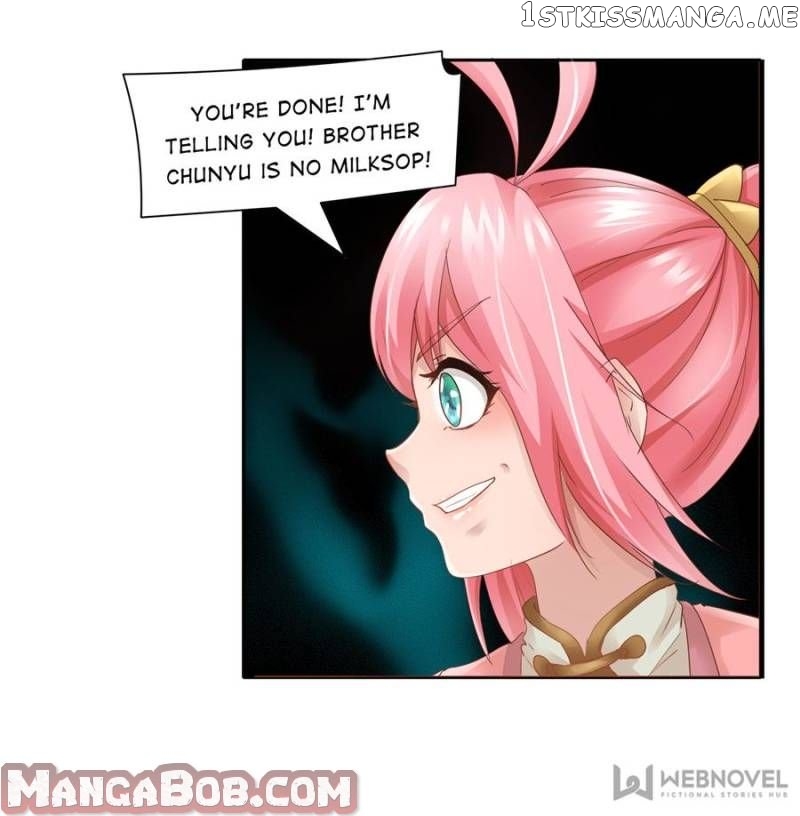Cinderella Chef chapter 37 - page 47