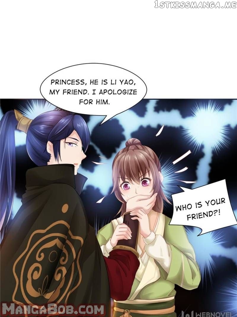 Cinderella Chef chapter 37 - page 48