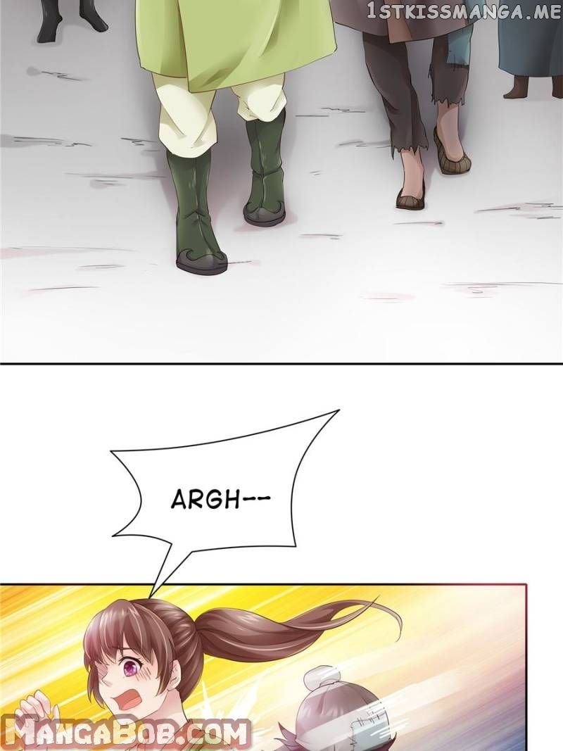 Cinderella Chef chapter 37 - page 5
