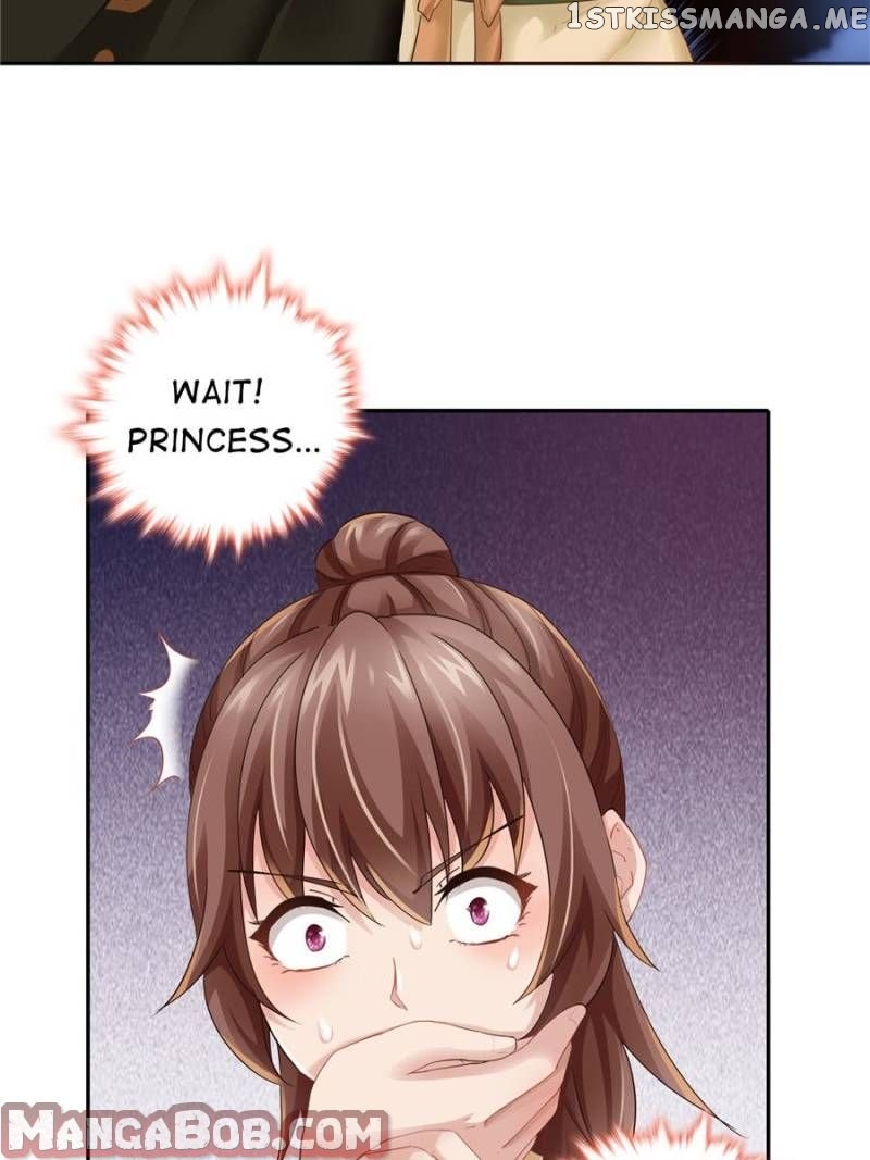 Cinderella Chef chapter 37 - page 50