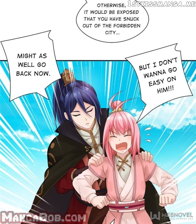 Cinderella Chef chapter 37 - page 53