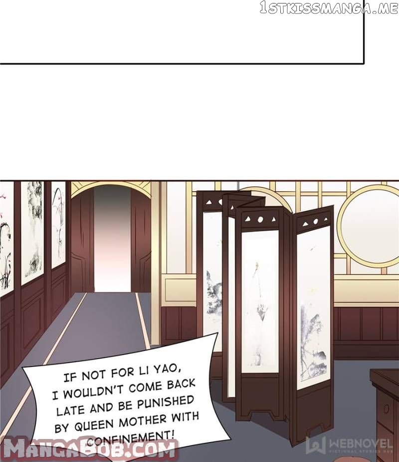 Cinderella Chef chapter 37 - page 60