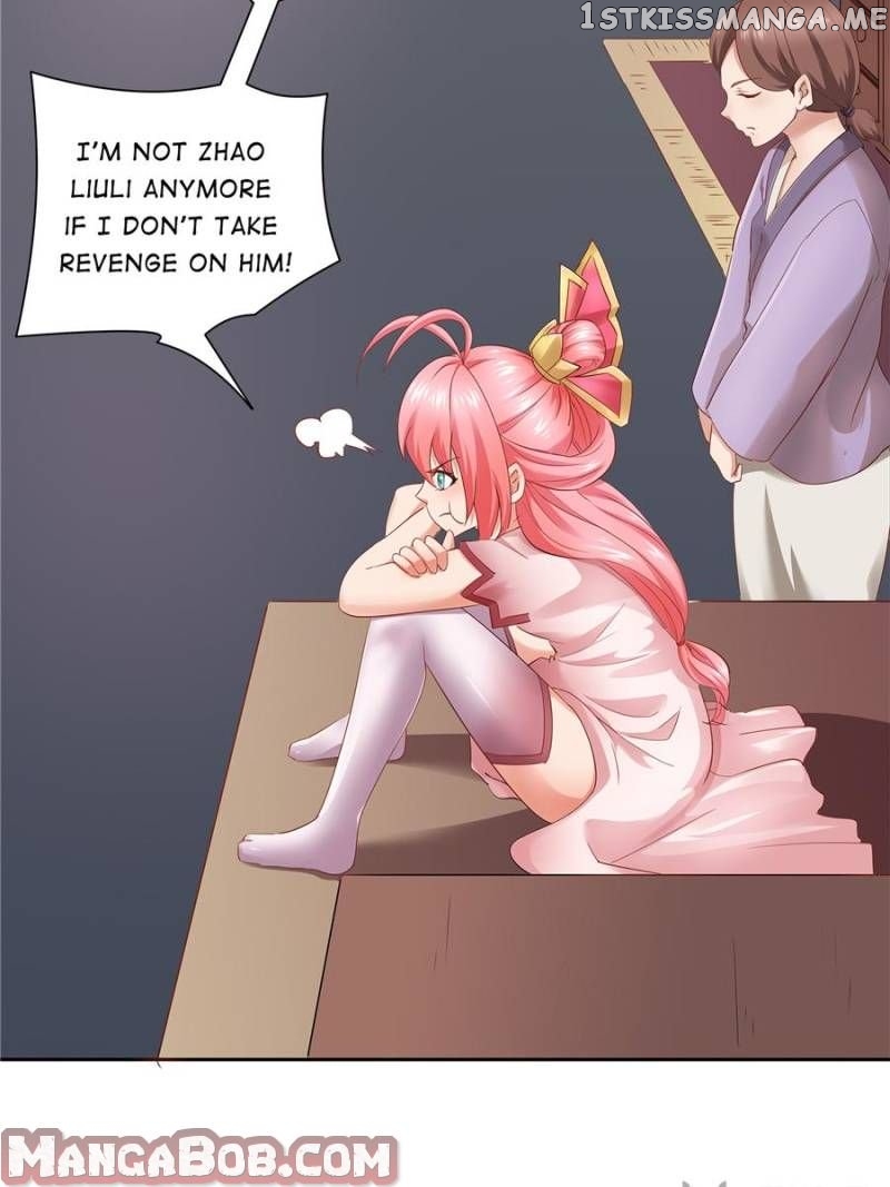 Cinderella Chef chapter 37 - page 61